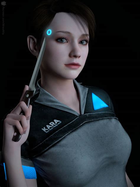 <strong>Detroit: Become Human</strong> is a 2018 adventure game developed by Quantic Dream. . Detroit become human r34